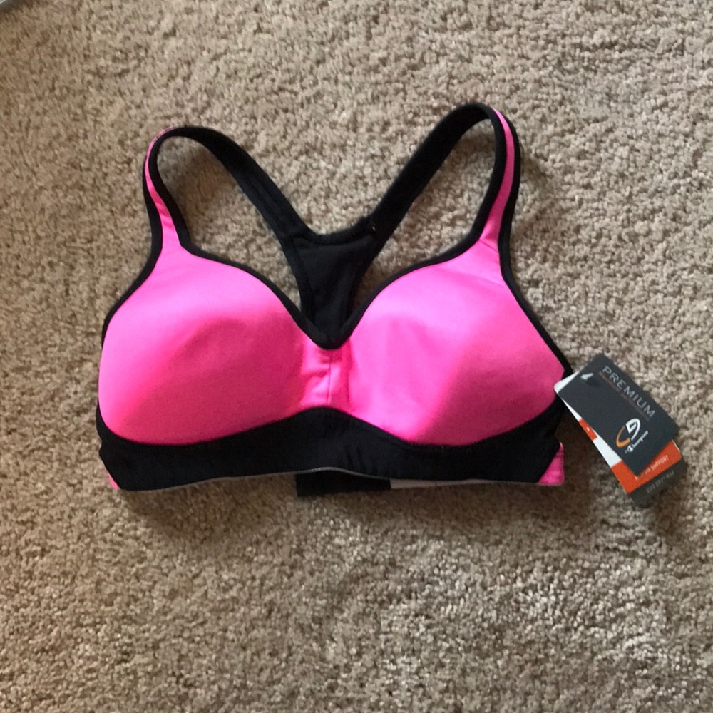Champion sports bra